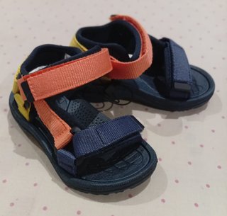 Sandalias Lefties bebé talla 23
