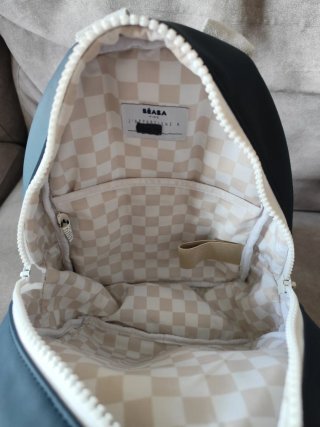 Mochila infantil