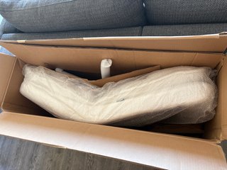 Silla ADDISON Blanco NUEVA A ESTRENAR- Beliani