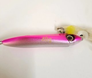 Yo-Zuri Salty Bait Inchiku Jig