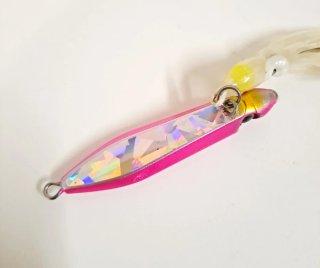 Yo-Zuri Salty Bait Inchiku Jig