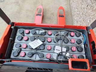 Linde T20