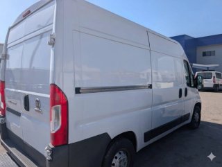 Furgoneta DUCATO 2.3 Multijet 130 CV DEL 2015