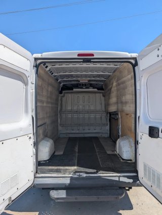 Furgoneta DUCATO 2.3 Multijet 130 CV DEL 2015