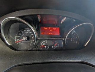 Furgoneta DUCATO 2.3 Multijet 130 CV DEL 2015