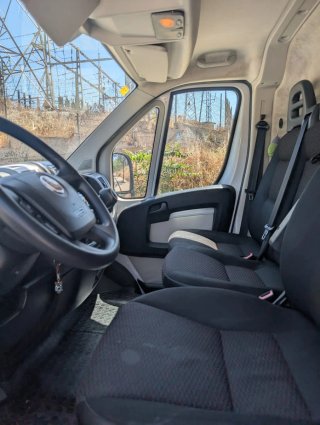 Furgoneta DUCATO 2.3 Multijet 130 CV DEL 2015