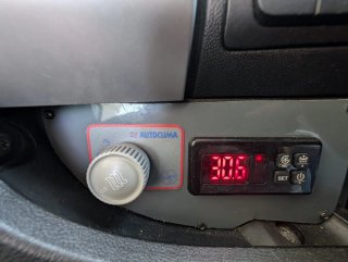 Furgoneta DUCATO 2.3 Multijet 130 CV DEL 2015