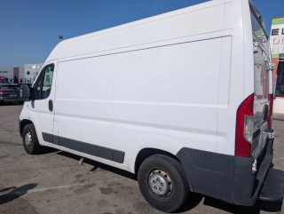 Furgoneta DUCATO 2.3 Multijet 130 CV DEL 2015