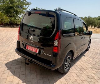 Citroën Berlingo Citroën Berlingo 1.6 HDi 115 XTR Plus