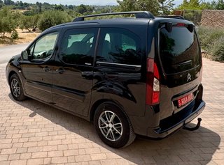 Citroën Berlingo Citroën Berlingo 1.6 HDi 115 XTR Plus