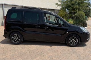 Citroën Berlingo Citroën Berlingo 1.6 HDi 115 XTR Plus