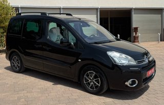 Citroën Berlingo Citroën Berlingo 1.6 HDi 115 XTR Plus