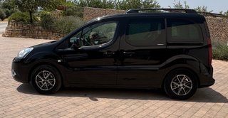 Citroën Berlingo Citroën Berlingo 1.6 HDi 115 XTR Plus