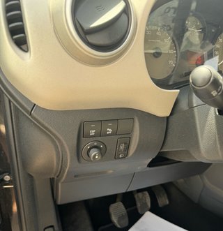 Citroën Berlingo Citroën Berlingo 1.6 HDi 115 XTR Plus