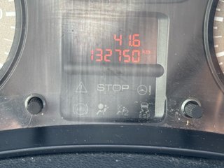 Citroën Berlingo Citroën Berlingo 1.6 HDi 115 XTR Plus