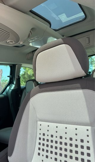 Citroën Berlingo Citroën Berlingo 1.6 HDi 115 XTR Plus