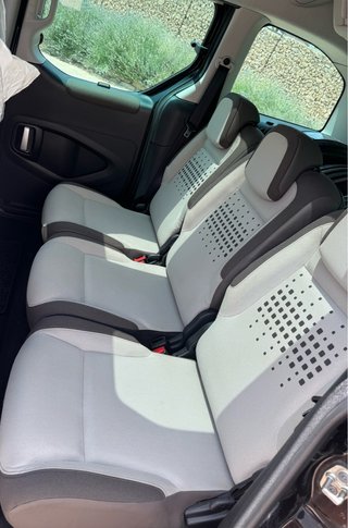 Citroën Berlingo Citroën Berlingo 1.6 HDi 115 XTR Plus