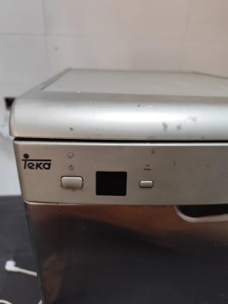 Lavavajillas Teka 45cm
