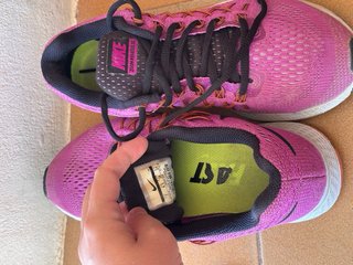 Nike Zoom Pegasus 32 Mujer Talla 38