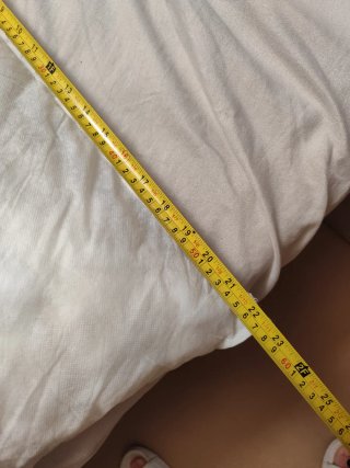 Almohada IKEA