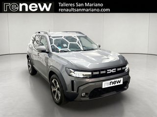 Dacia Duster 1.2 120 ECO-G JOURNEY 2026