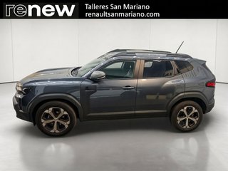 Dacia Duster 1.2 120 ECO-G JOURNEY 2026