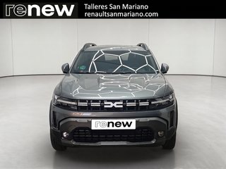 Dacia Duster 1.2 120 ECO-G JOURNEY 2026