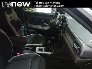 Dacia Duster 1.2 120 ECO-G JOURNEY 2026