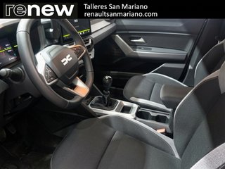 Dacia Duster 1.2 120 ECO-G JOURNEY 2026
