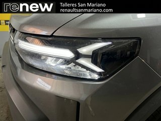 Dacia Duster 1.2 120 ECO-G JOURNEY 2026