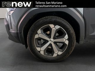 Dacia Duster 1.2 120 ECO-G JOURNEY 2026