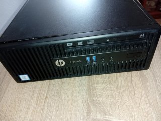 HP Ordenador i5 6ª Gen