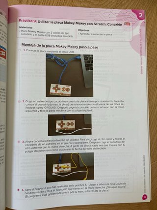 Cencias de la computación 2 ︠ESO
