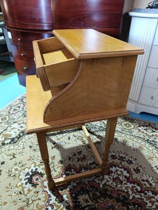MUEBLE BURO PEQUEÑO VINTAGE