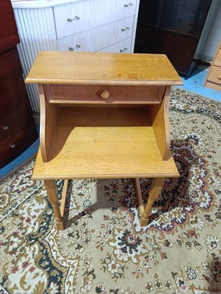MUEBLE BURO PEQUEÑO VINTAGE