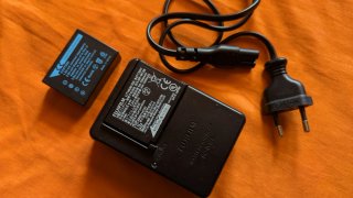 Fujifilm X-T10