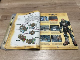 Guía Maestra Zelda Majora's Mask N64