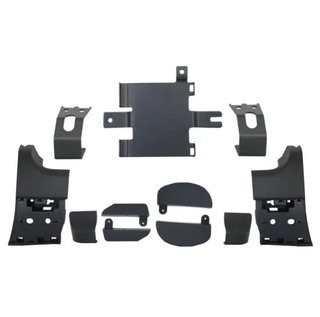 Estriberas retráctiles Range Rover Sport L494 y Vo