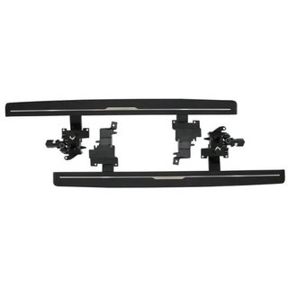 Estriberas retráctiles Range Rover Sport L494 y Vo