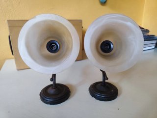 Apliques, Lámparas de Pared