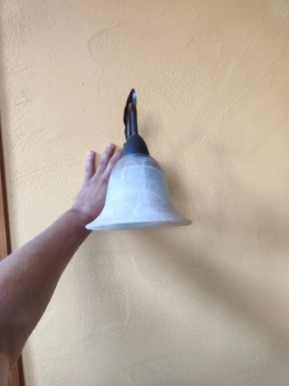 Apliques, Lámparas de Pared