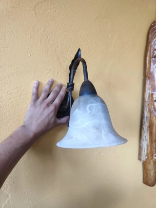 Apliques, Lámparas de Pared