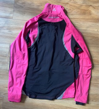 Softshell Esquí Fischer Talla M