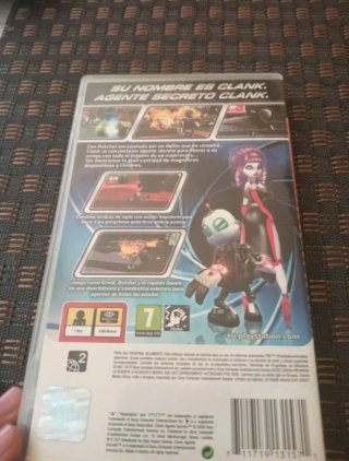 4 Juegos PSP: Iron Man 2, wod of wat +2