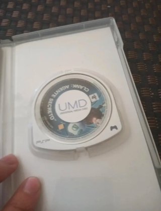 4 Juegos PSP: Iron Man 2, wod of wat +2