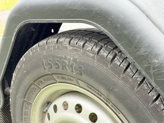 Remolque / carro para 2 motos