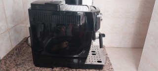 Cafetera DeLonghi Magnifica S