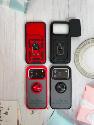 Funda Honor 600 / 600 Pro. Precio Unidad