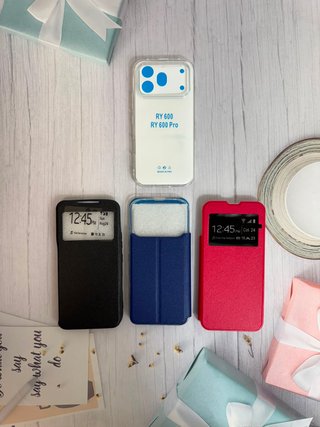 Funda Honor 600 / 600 Pro. Precio Unidad