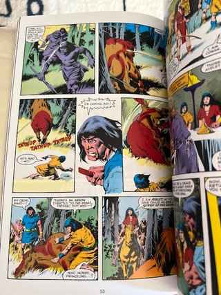 The Chronicles of King Conan Volume 4, Dark Horse